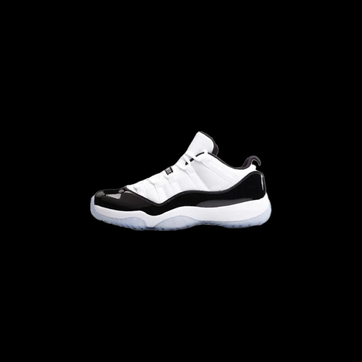 Air Jordan 11 Retro Low 'Concord'