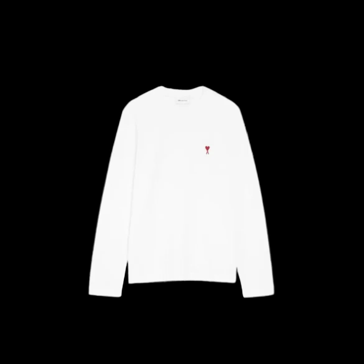 Ami Sweater