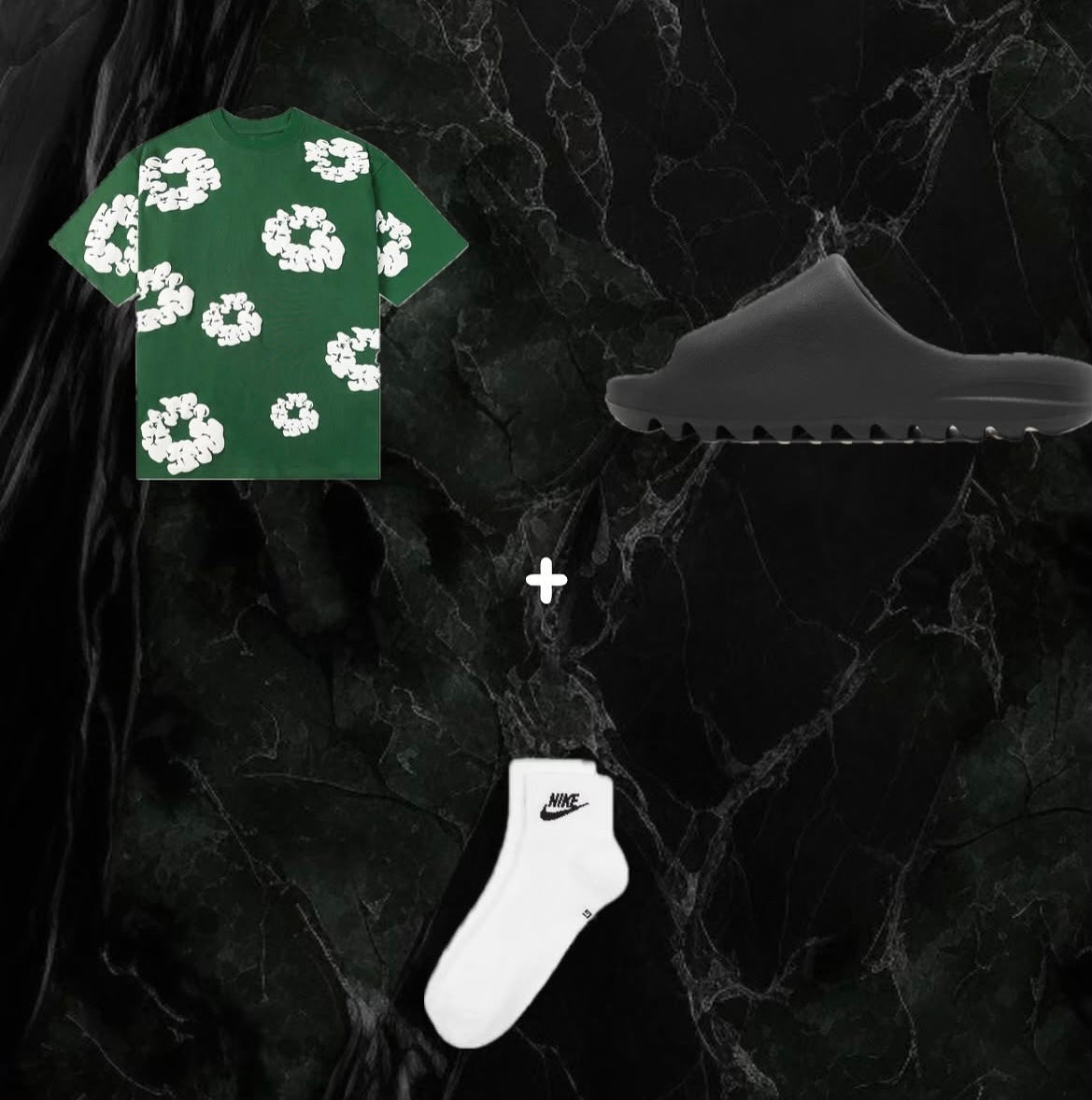 Denim Tears Bundle