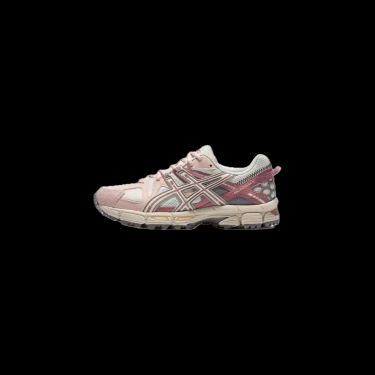Asics Gel-Kahana 8 'Pink'