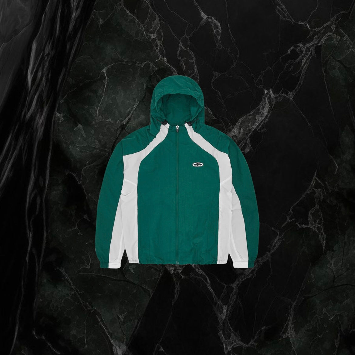 Corteiz Spring Jacket