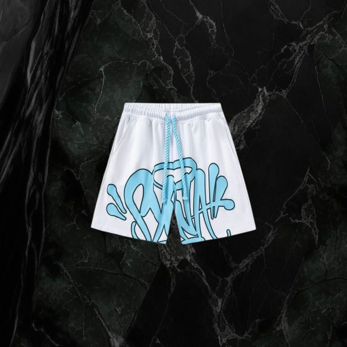 Syna World Short