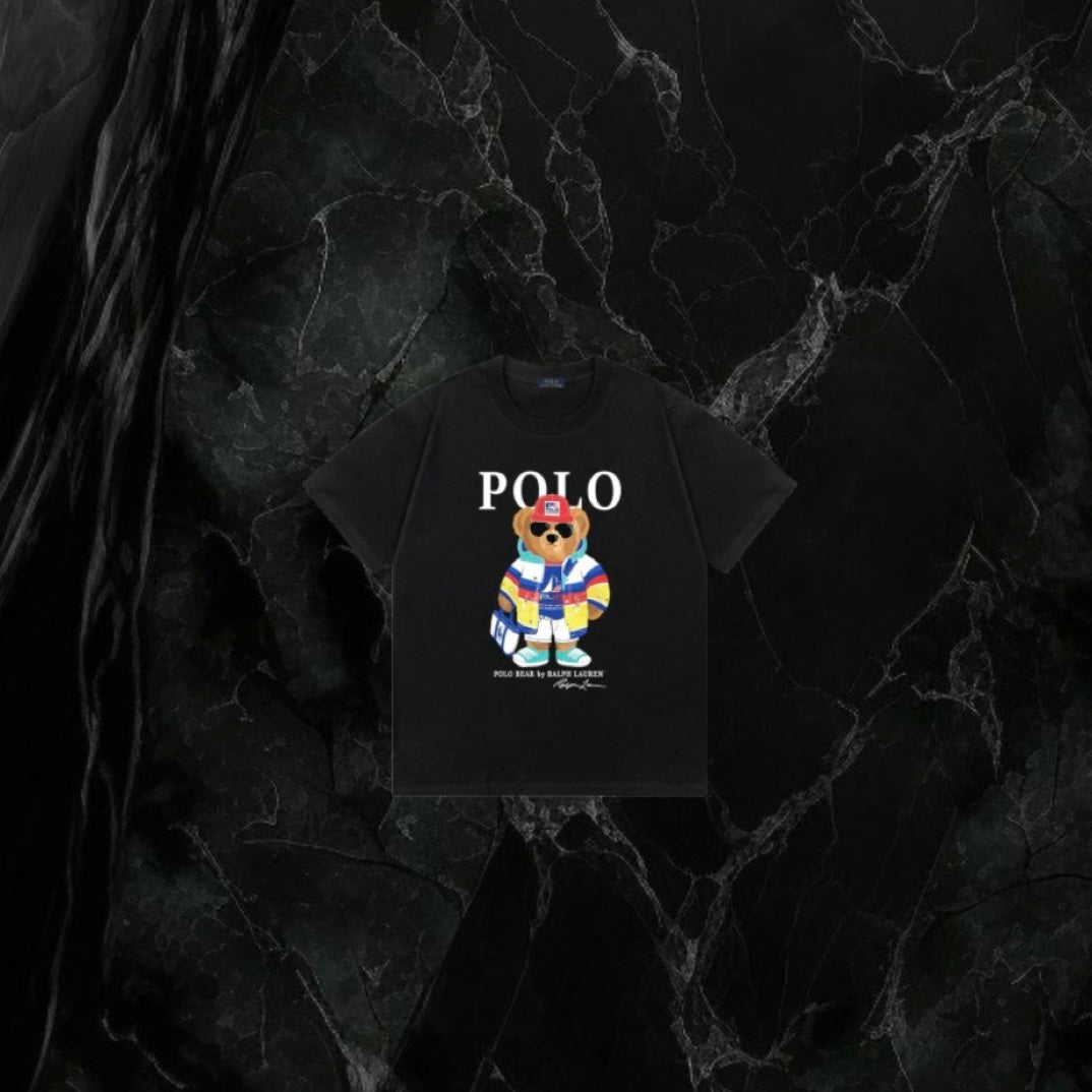 Polo Bear T-Shirt