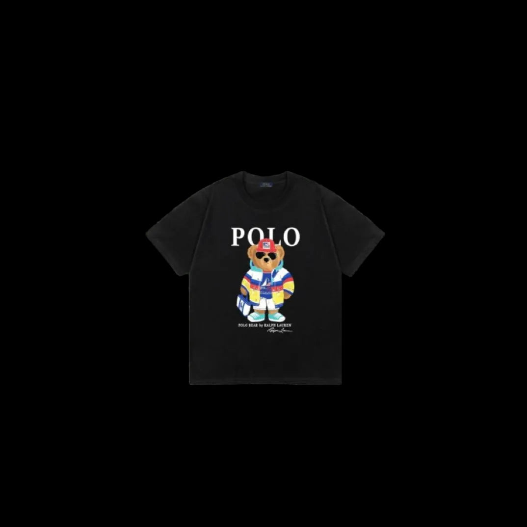 Polo Bear T-Shirt