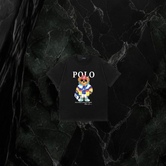 Polo Bear T-Shirt