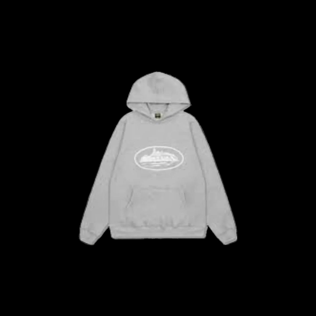 Corteiz Hoodie ‘Grey’