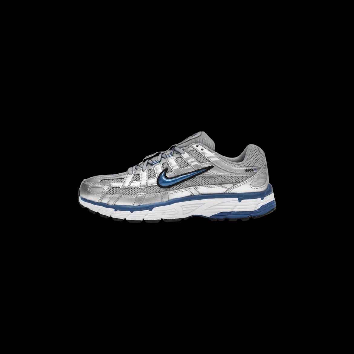 Nike P-6000