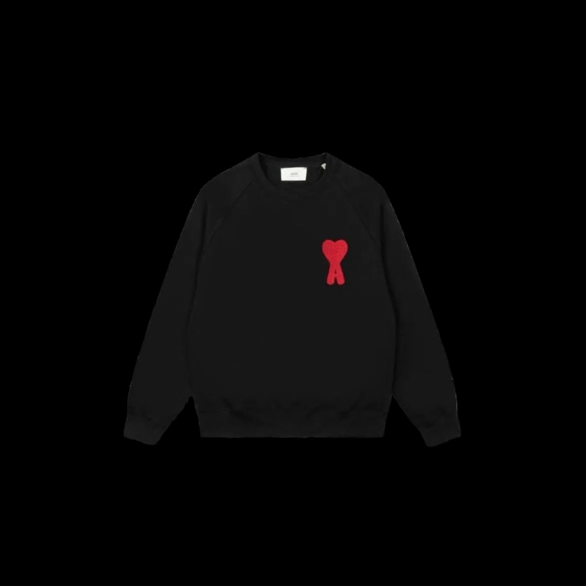 Ami Sweater