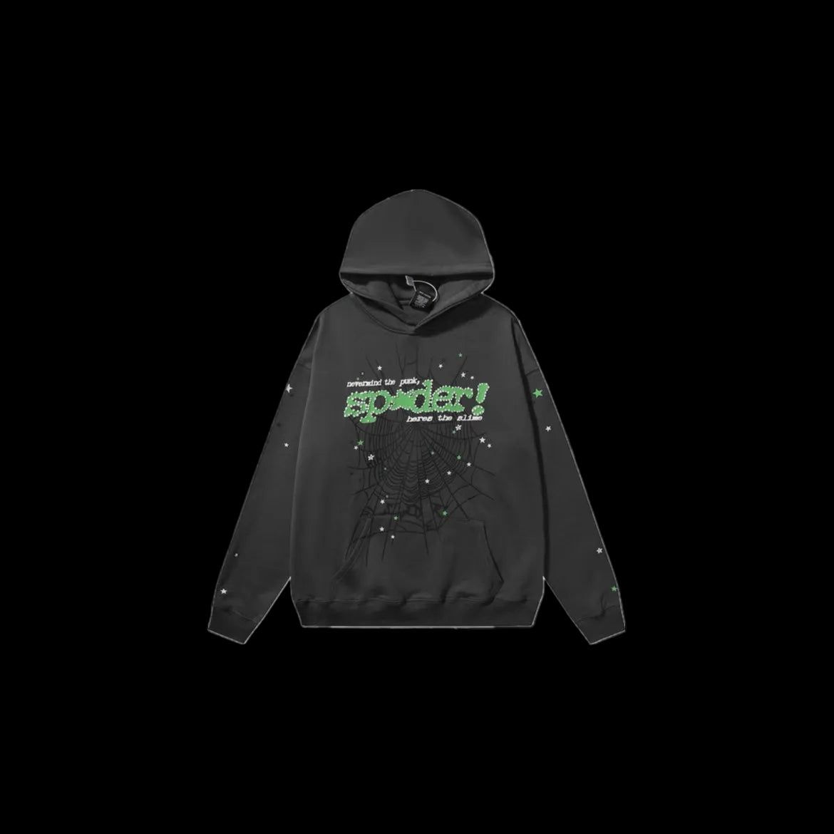 Sp5der Hoodie