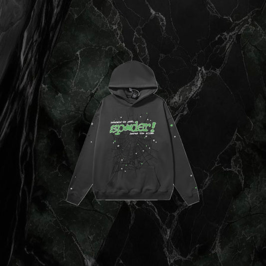Sp5der Hoodie
