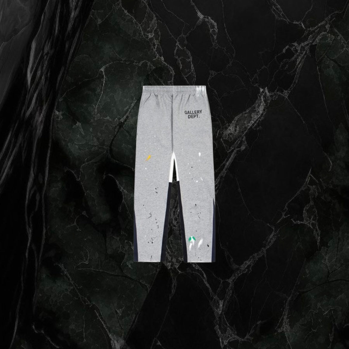 Gallery Dept Flared Sweatpant