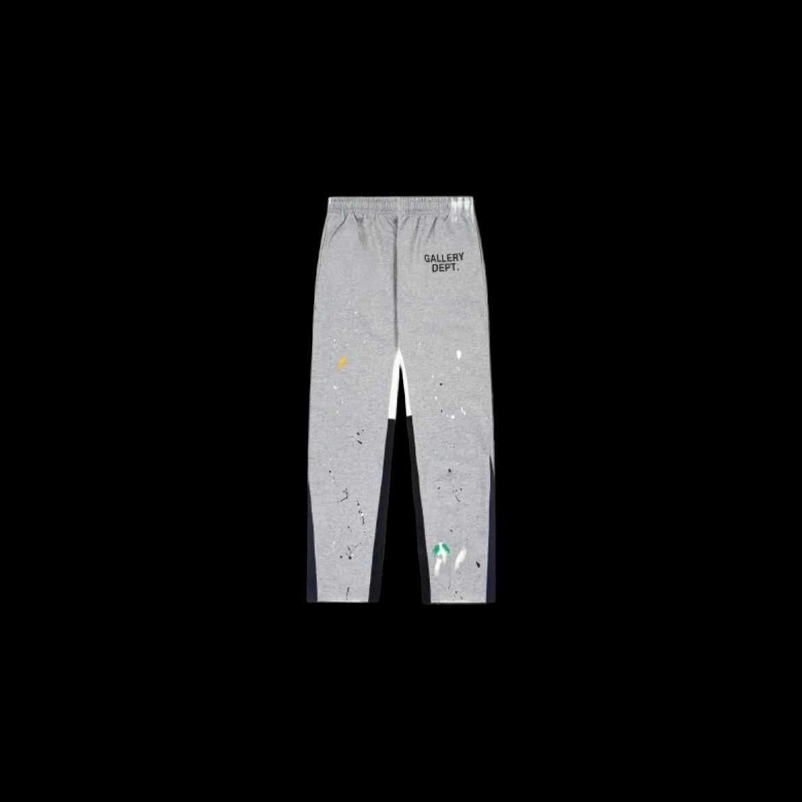 Gallery Dept Flared Sweatpant
