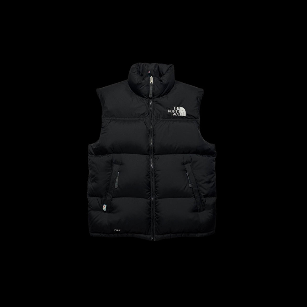 Northface Puffer