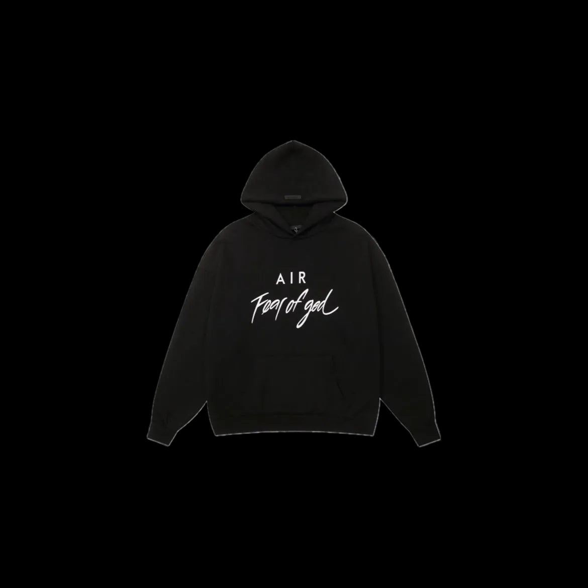 Essential Hoodie