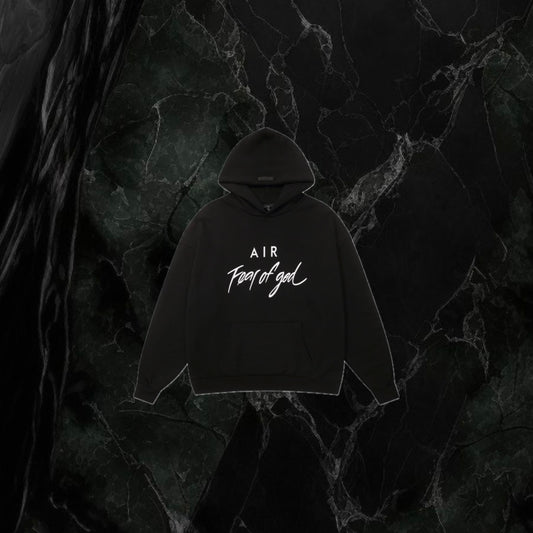 Essential Hoodie