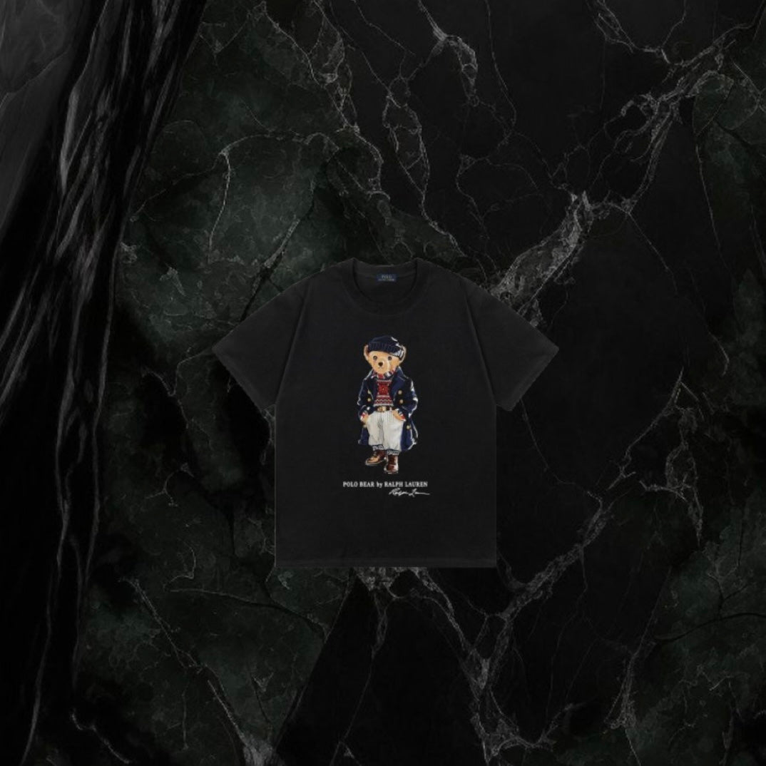 Polo Bear T-Shirt