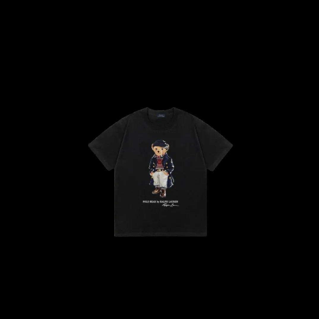 Polo Bear T-Shirt