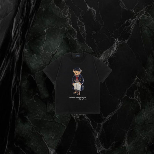 Polo Bear T-Shirt