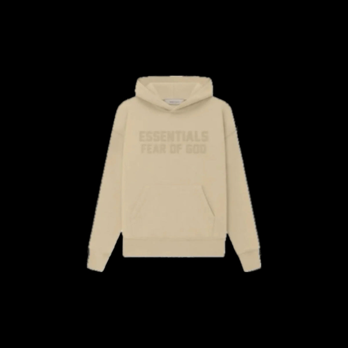 Essential Hoodie