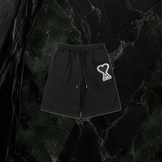 Ami Short