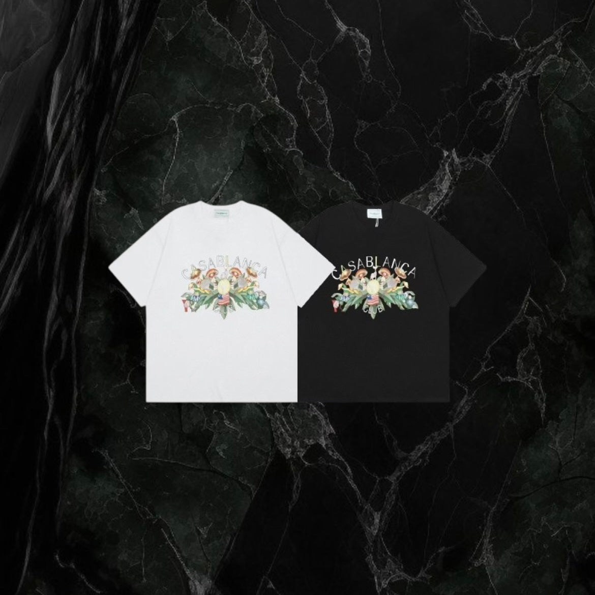 Casablanca T-Shirt