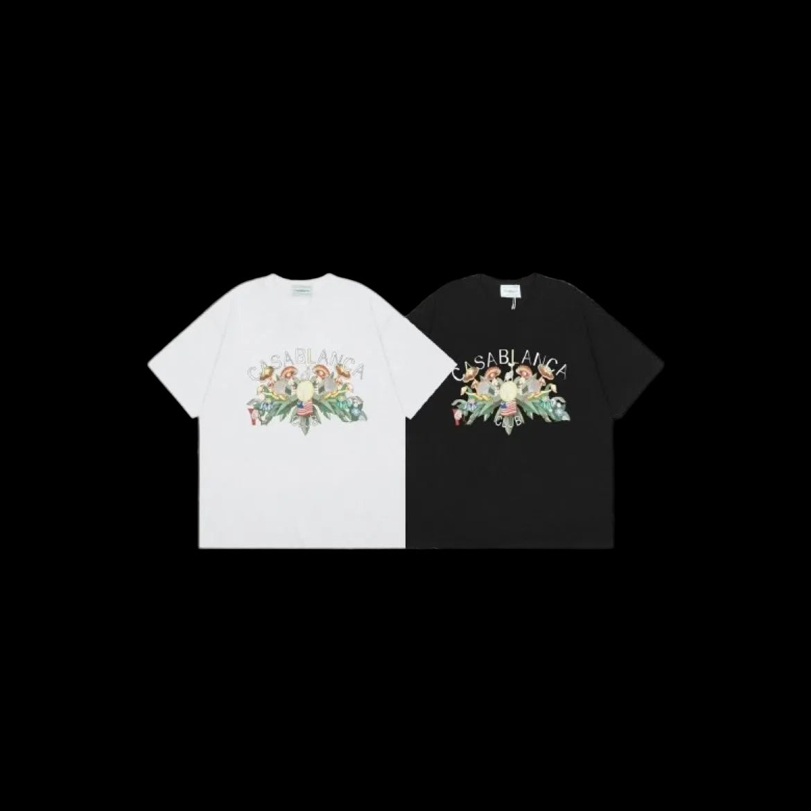 Casablanca T-Shirt