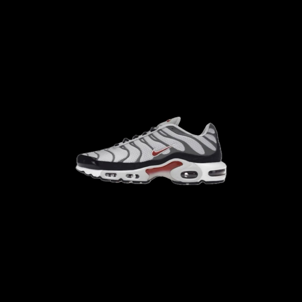 Nike Air Max ‘Grey’