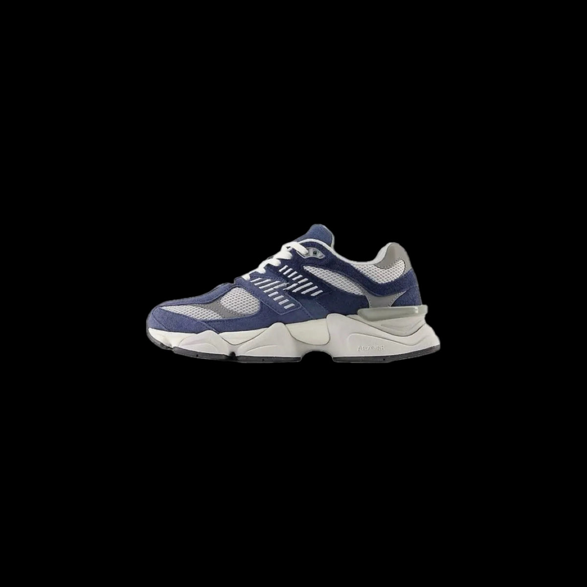 New Balance 9060 'Natural Indigo'