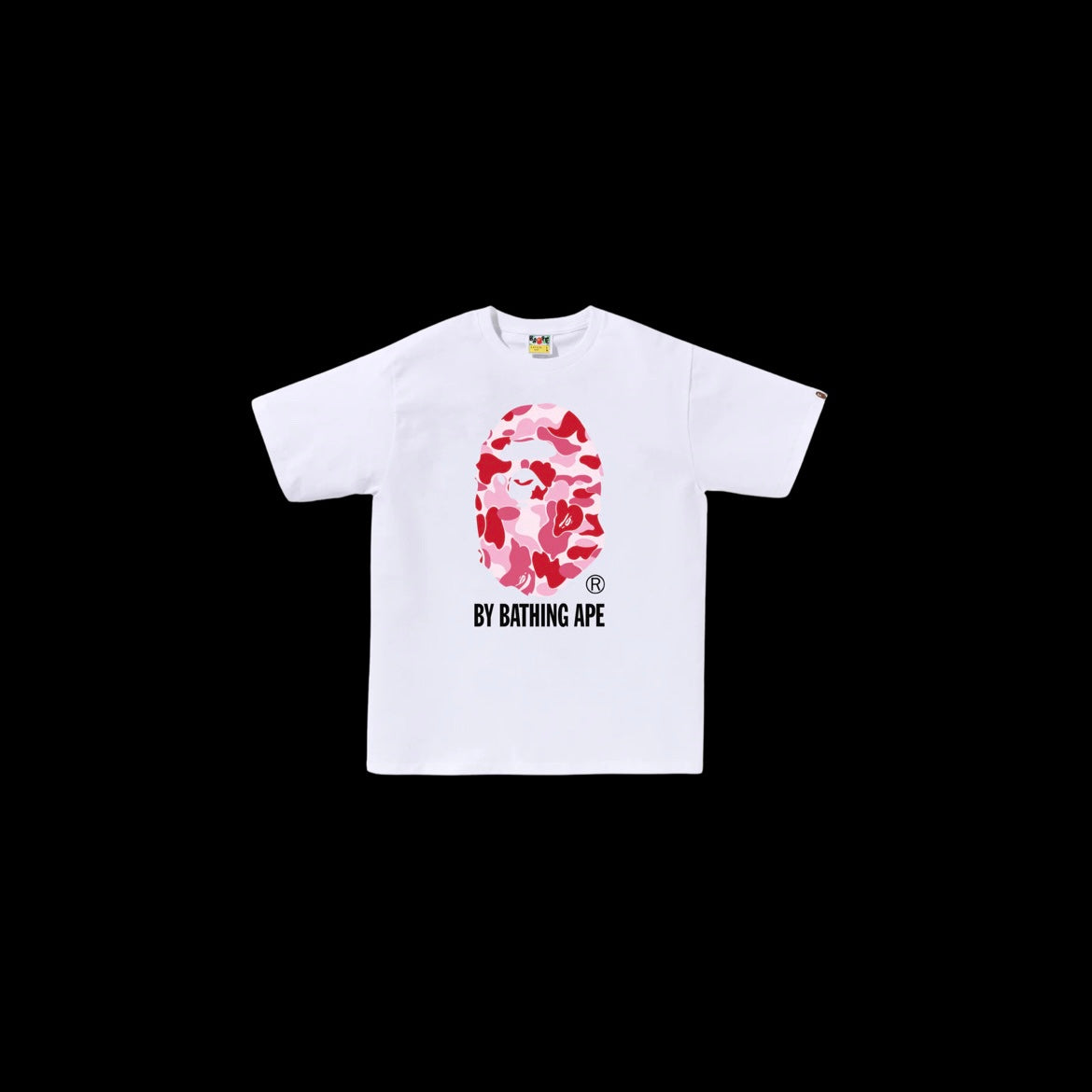 Bape T-Shirt