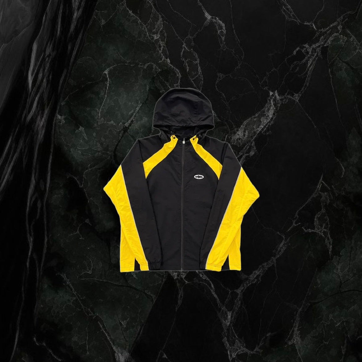 Corteiz Spring Jacket
