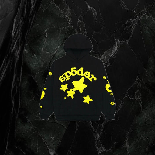 Sp5der Hoodie