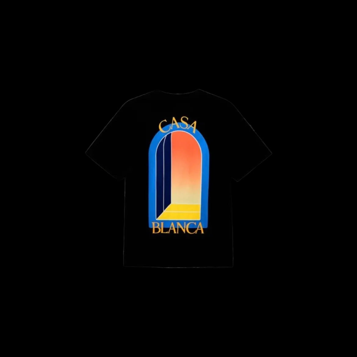 Casablanca T-Shirt