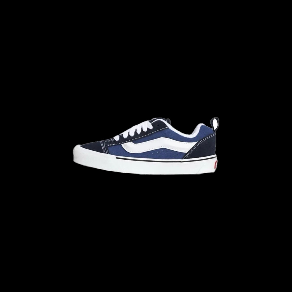 Vans Knu Skool 'Navy'