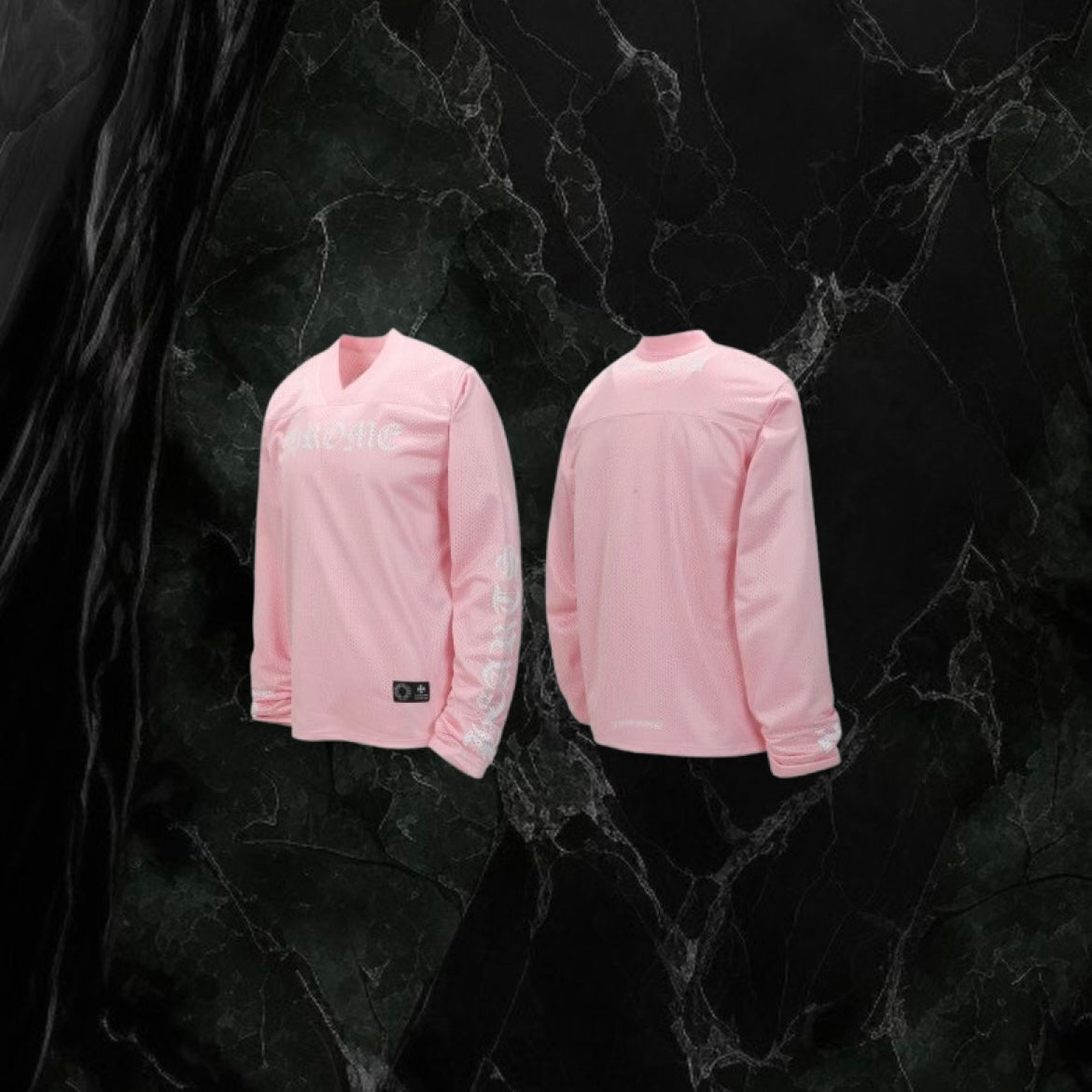 Chrome Heart Long Sleeve