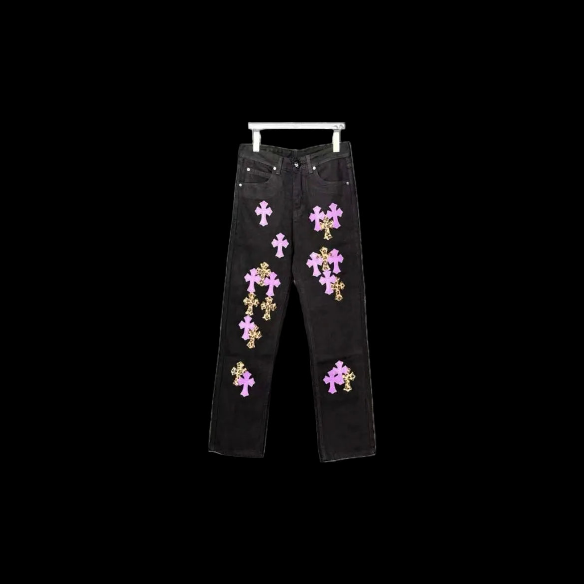 Chrome Heart Pant