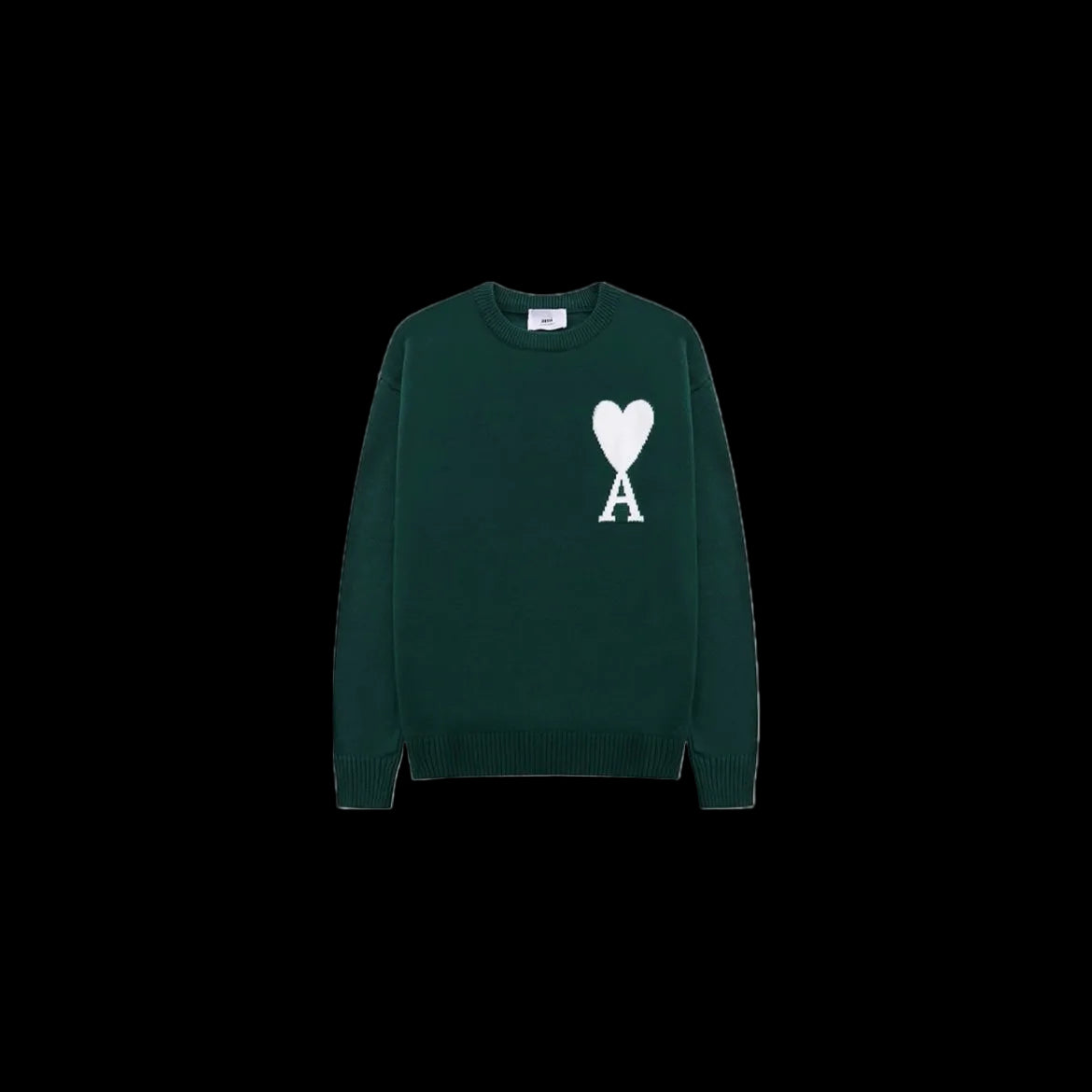 Ami Sweater