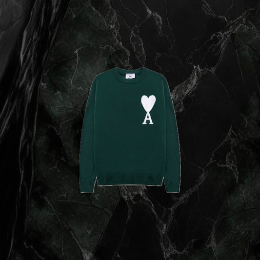 Ami Sweater