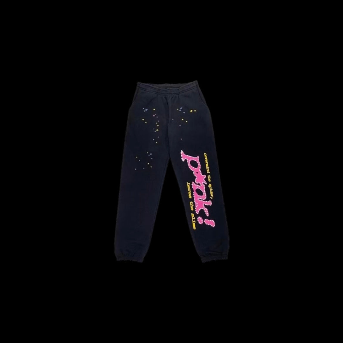 Sp5der Sweatpant