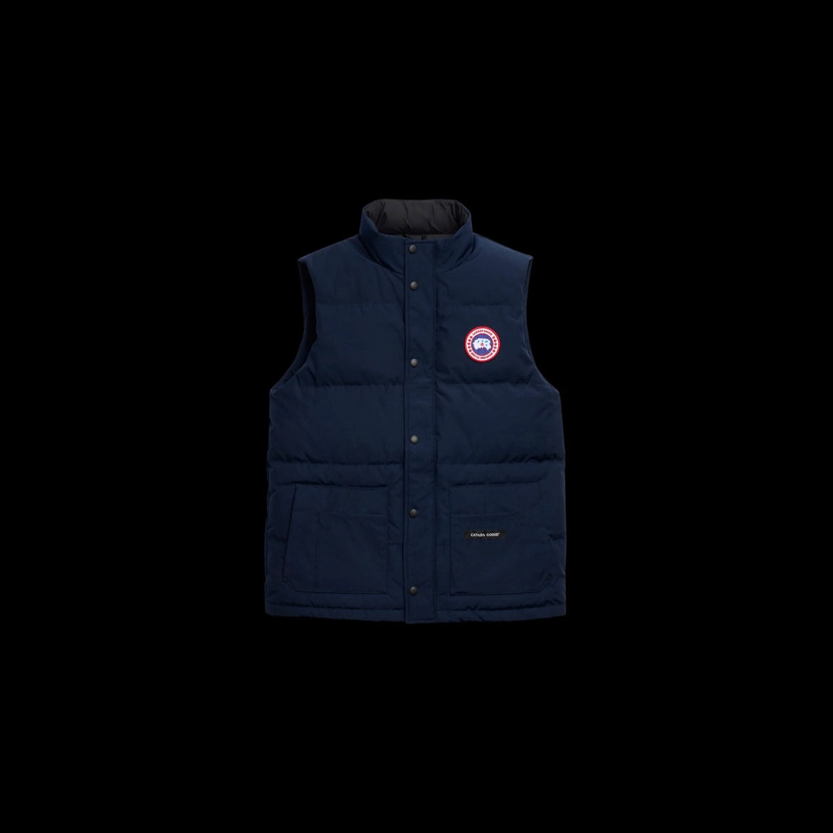 Canada Goose Puffer Jacket