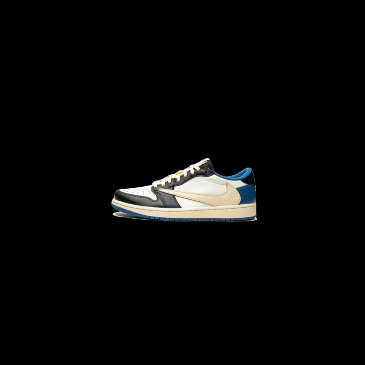 Jordan 1 Retro Low OG SP ‘Fragment X Travis Scott’