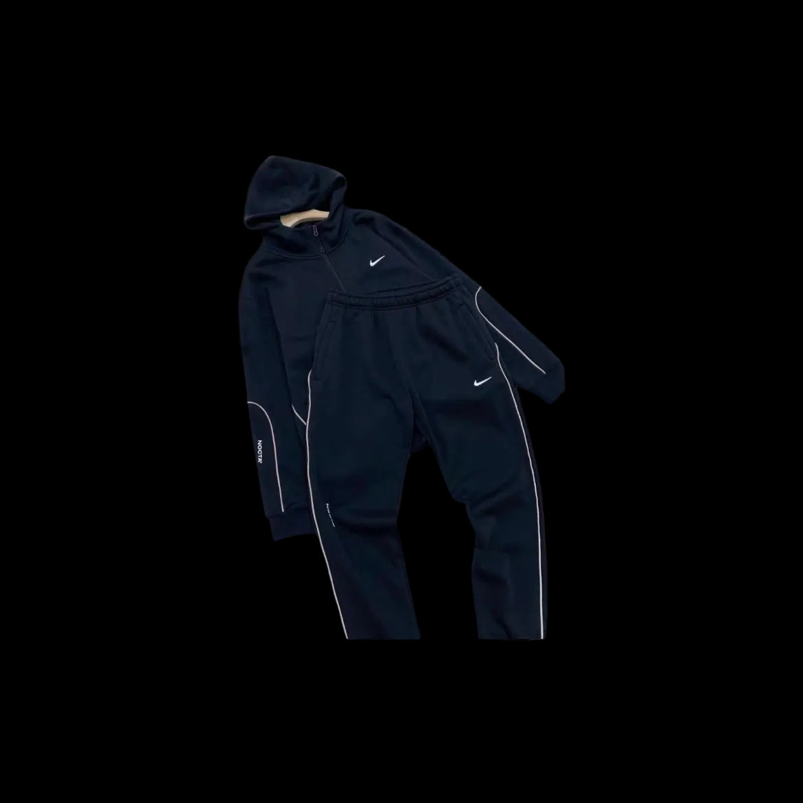 Nike x Nocta ‘Black’ Tracksuit