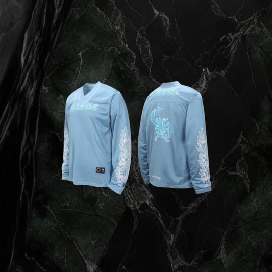 Chrome Heart Long Sleeve