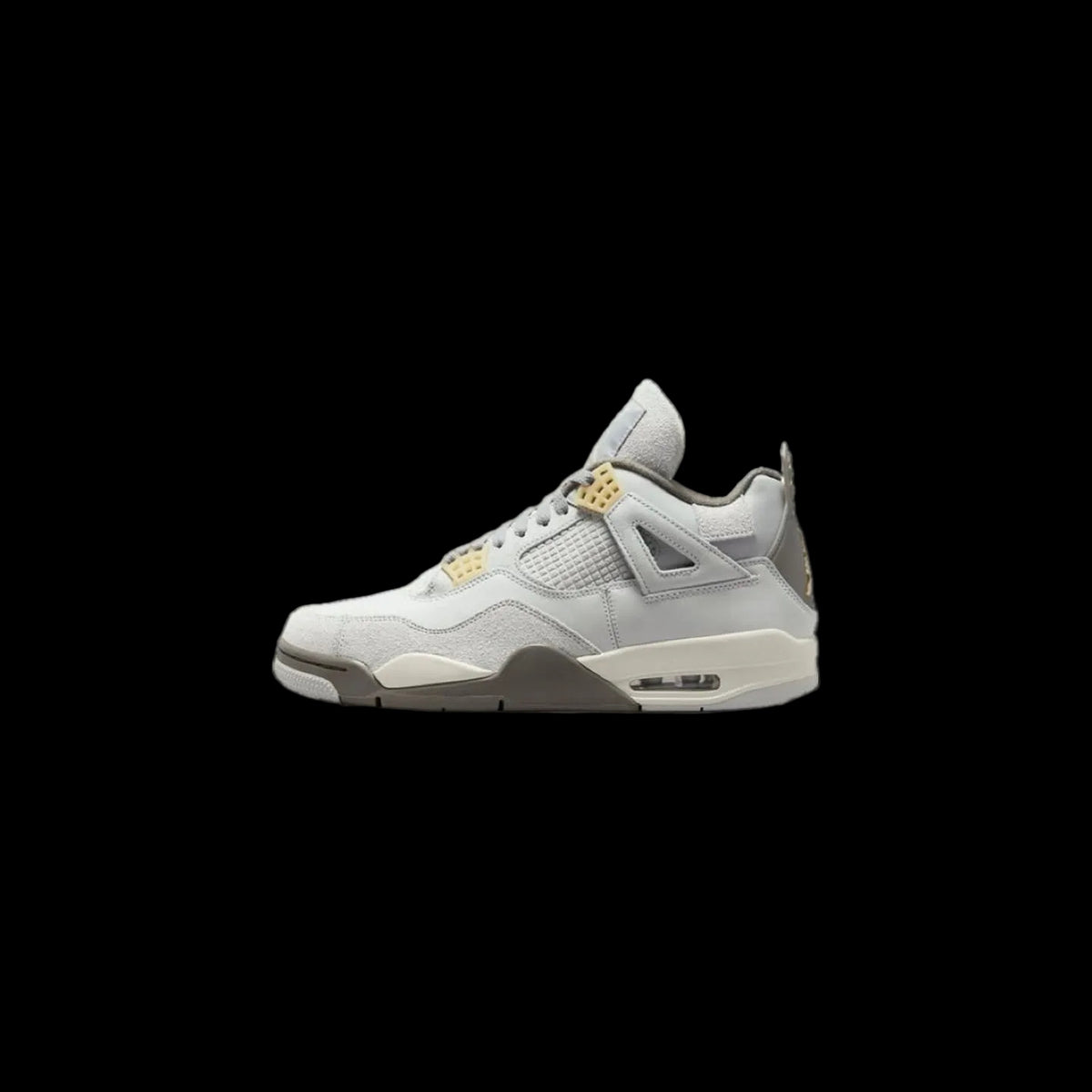 Air Jordan 4 Retro SE 'Craft Photon Dust'