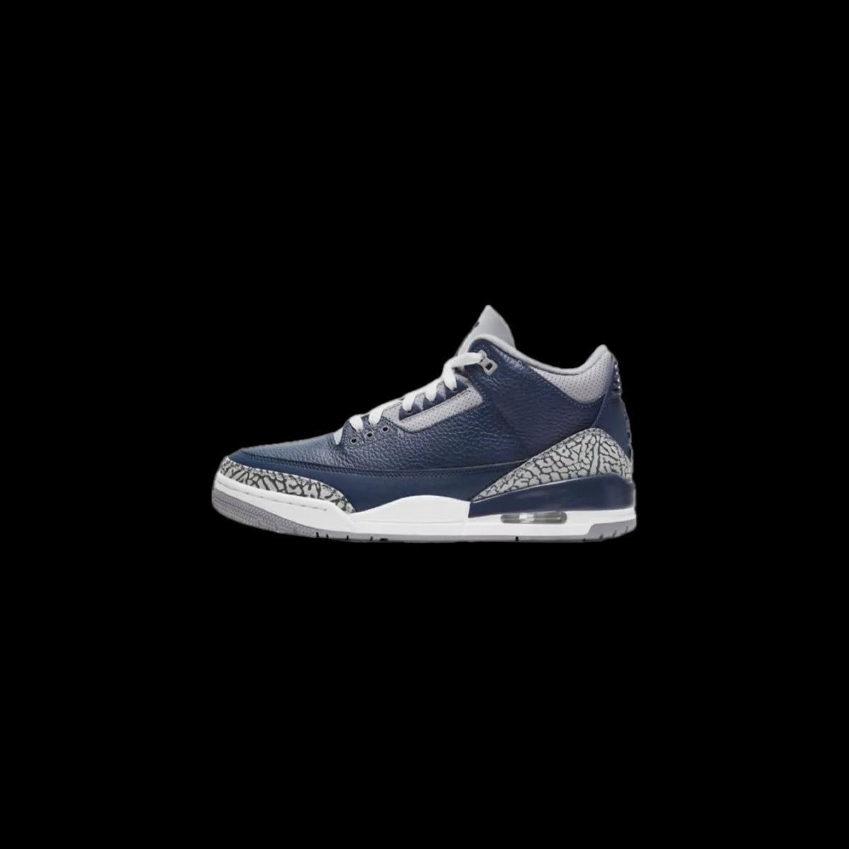 Air Jordan 3 Retro 'Georgetown'