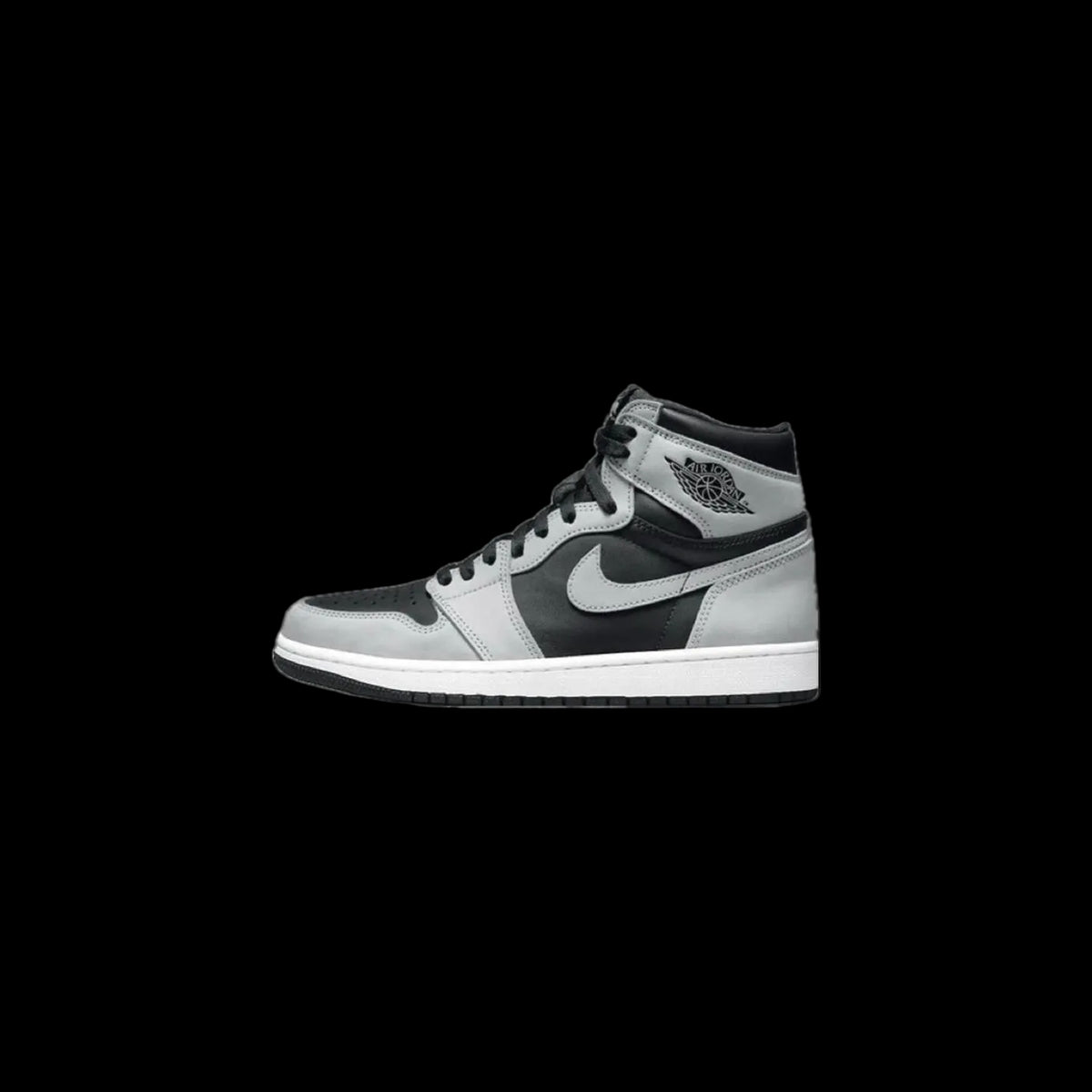 Air Jordan 1 High OG "Shadow 2.0"