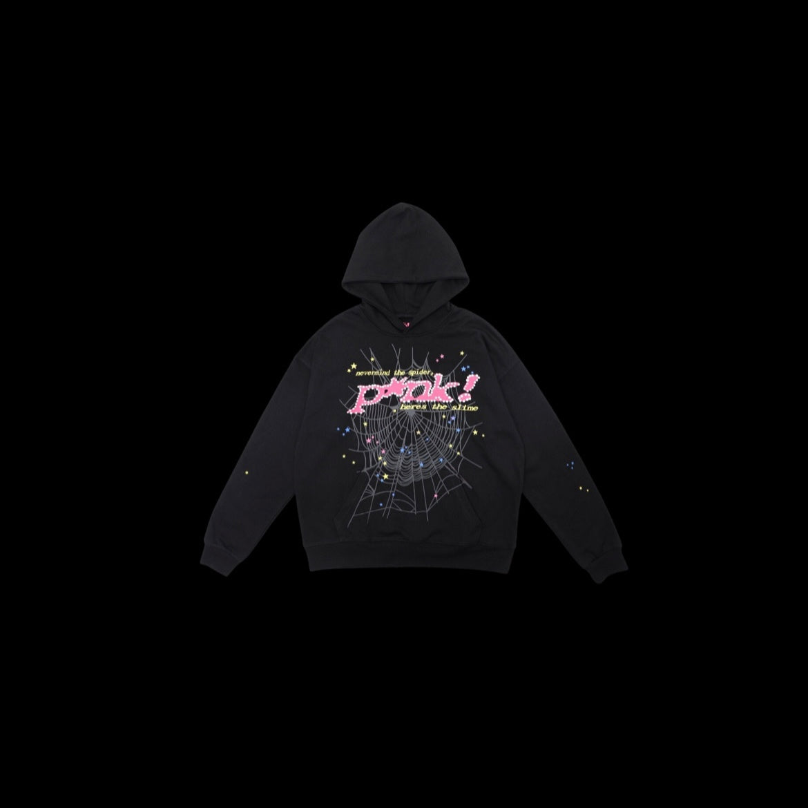 Sp5der Hoodie
