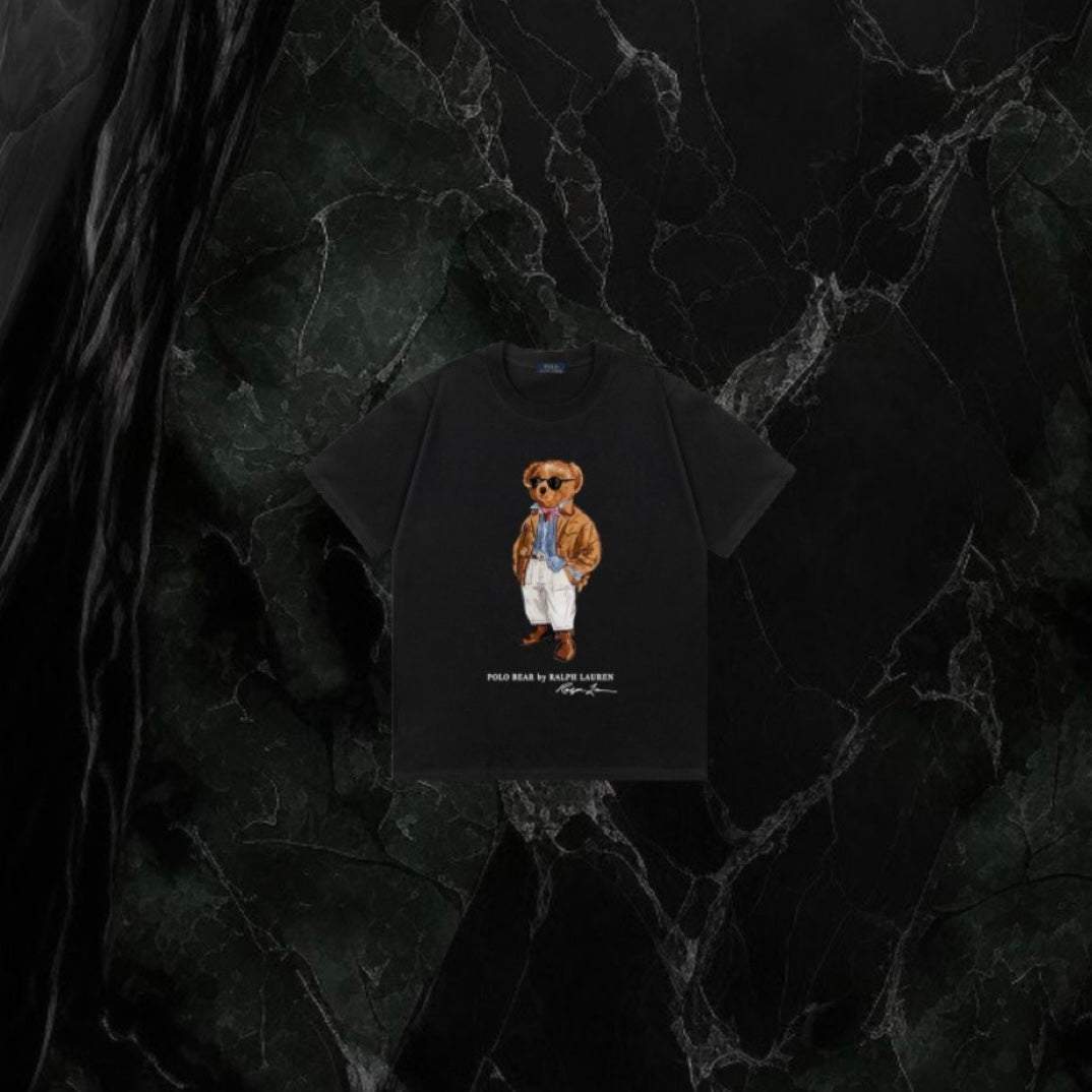 Polo Bear T-Shirt