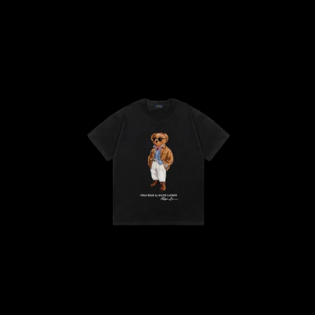 Polo Bear T-Shirt