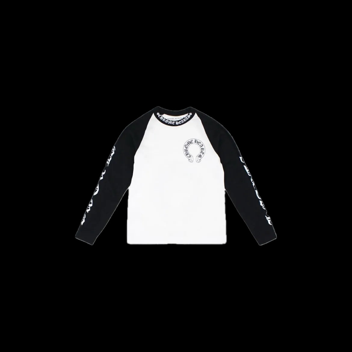 Chrome Heart Long Sleeve