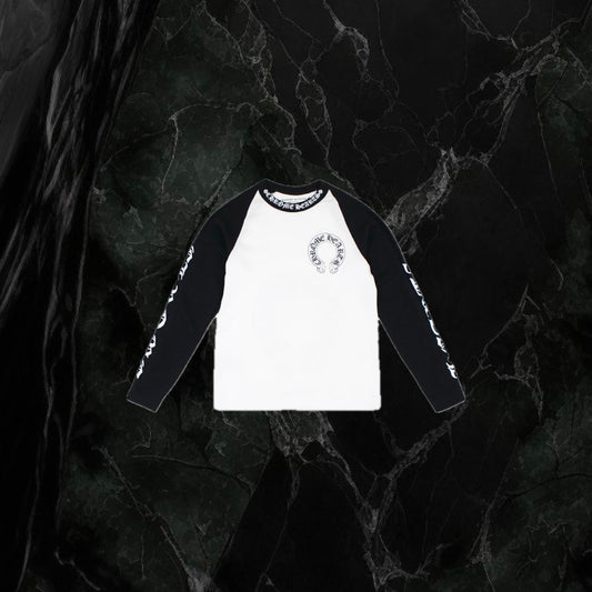 Chrome Heart Sweater